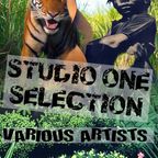 STUDIO ONE FROM THE VAULTS VOL.3