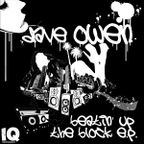 Dave Owen - August 2010 Promo Mix
