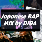 Japanese RAP    MIX by DJBA