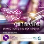 Sunday Soul (A Smooth Vibe)
