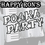 Happy Ron's Polka Party - Ron Febba (6/12/2022)