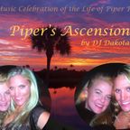 Piper's Ascension - Mixed by DJ Dakota