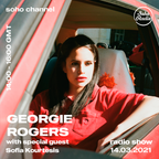 Georgie Rogers Music Discovery on Soho Radio feat. special guest Sofia Kourtesis