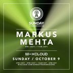 Markus Mehta - Sunday Transmissions Live #7 (09.10.2022)