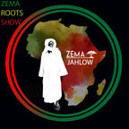 Zema Roots Show / Special guest JAHLOW out of Abendigo Records (Senegal/France) "Perfect Balance"