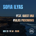 Sofia Ilyas feat. Niklas Paschburg (23/11/2022)