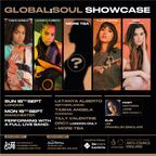 JM Global Soul Groova Showcase Special