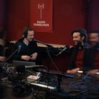 Lockdown Radio, aflevering 13 - FC Bergman: deze muziek haalde onze voorstelling net niet
