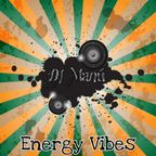 Dj Manu Special Mix EnergyVIBES 260921