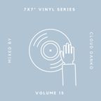 7x7" Vinyl Series Ep.15- Cloud Danko's Erotica
