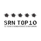 The SRN Top 10 - 24/11/2022