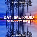 Daytime Radio: Chilled Out Music from Around the World [Vinyl - Recorded Live]