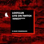 Lostclub - November 2020