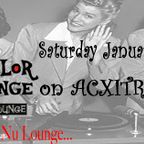 The Bachelor Lounge-53 (January 15th 2022) on ACXIT Web Radio