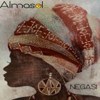 ALMASOL -" NEGASI " - HOUSE MIX