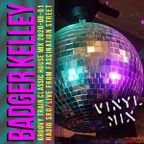 Groovy Train Classic House Mix, ALL VINYL, 2020-08-01, Radio SRO/Live from Fascination Street