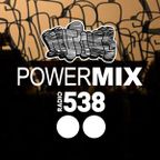 Powermix Podcast no. 141 - Dennis Verheugd