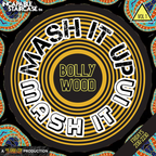 Mash It Up Mash It In - Bollywood Mashup Volume 1 (DJ Shai Guy)