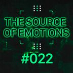 The Source Of Emotions #022