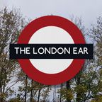 The London Ear #466- Guest: Kate Dineen