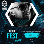 Massimo Logli Noise Festival 2023