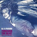 Through The Heart (AOR & Yacht Soul mix)