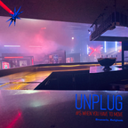 Unplug #5 - When You Have To Move - with DJ Barabba