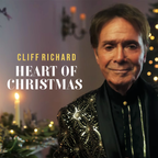 Cliff Richard - Heart Of Christmas (Exclusive First Play on Ken Bruce show)