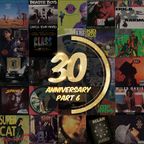 30th Anniversary Recap – Part 6 (Remixes, B-Sides, Classics & Forgotten Gems)