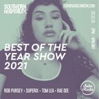 Best Of 2021 - The Southern Hospitality Regulator Radio Show