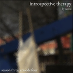 Introspective Therapy - S03 EP04 - Live 16.03.2023 // Radio Poush