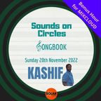 SONGBOOK - "KASHIF" / 20-11-2022 on Solar Radio