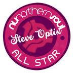 NuNorthern Soul All Stars - Steve Optix [Jan 2024]