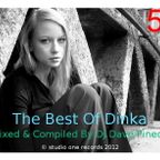 The Mystical Melodic Progressive House Music Of Dinka Part 5