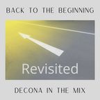 Back To The Beginning Remix