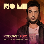 Rio ME Podcast #002 | Paulo Boghosian