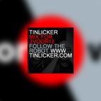 Tinlicker - Mix for 3VOOR12 (2015)