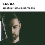Scuba for Amateurism Radio (Rave Safe, 26/9/2020)