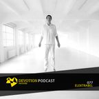 Devotion Podcast 077 with Elektrabel