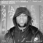 20/02/2024 - Selecta Impact With Bzerk & Friends