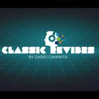 DARIO CAMNITA CLASSICS REMIXES BY DJ ROBIN HAMILTONI
