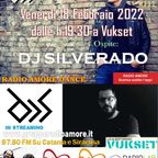 VUKSET #111 | OSPITE DJ SILVERADO
