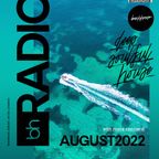 Beachhouse Radio - August 2022 - with Royce Cocciardi
