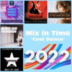 MIX IN TIME volume 123 (Cool Dance)