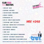 The Edge 96.1 MixMasters #248 - Mixed By Dj Trey (2019)