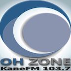KFMP: JAZZY M - THE OHZONE 14 - KANEFM 27-01-2012