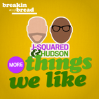THINGS WE LIKE - Sept 2014 J-Squared & Hudson