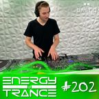 EoTrance #202 - Energy of Trance - hosted by BastiQ