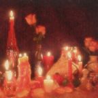 Music to Cast Love Spells By Vol. 5