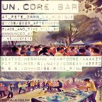 ohmnoise live at un.core.bar at fete drrr la musique 2023-06-21